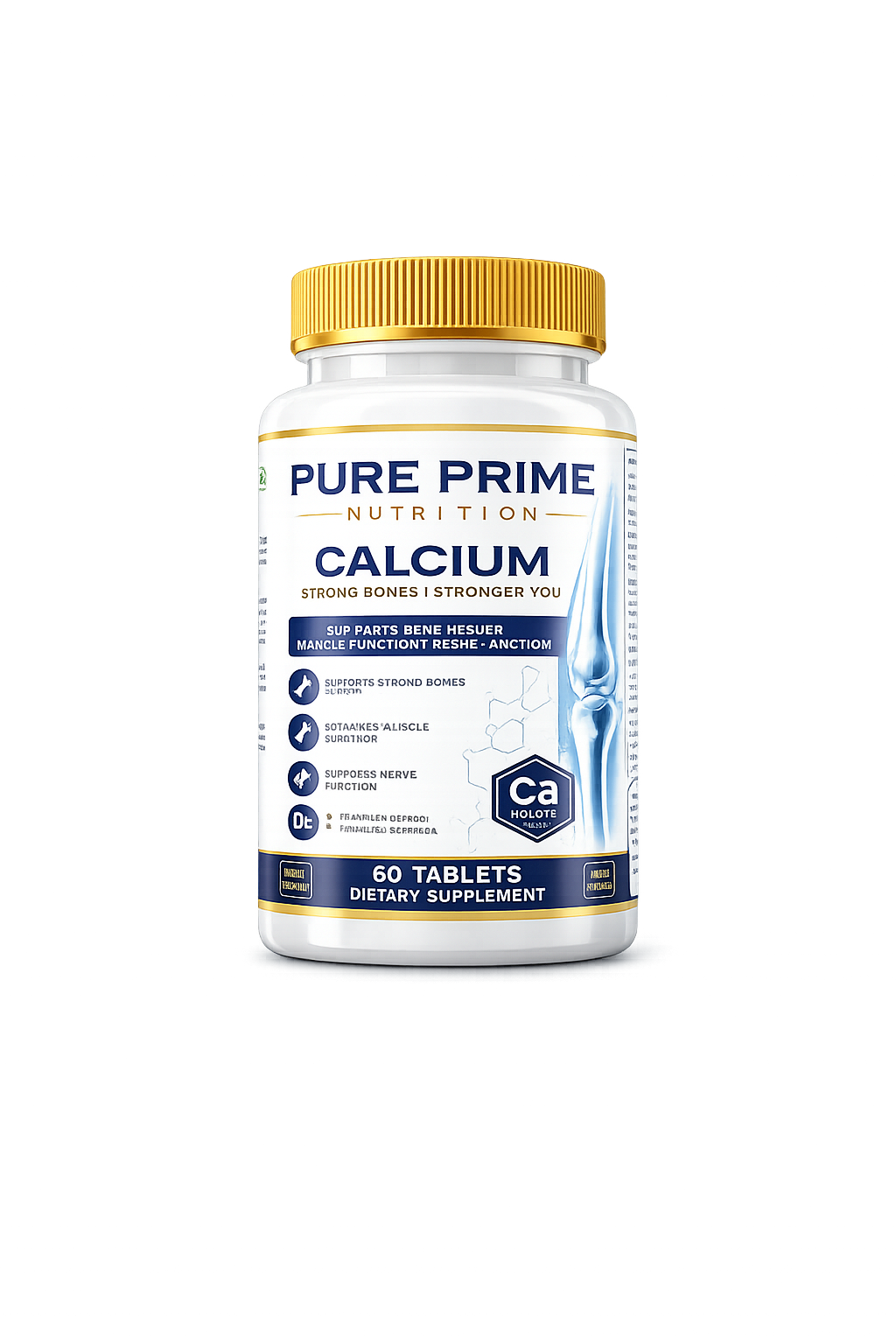 Calcium 1250 mg