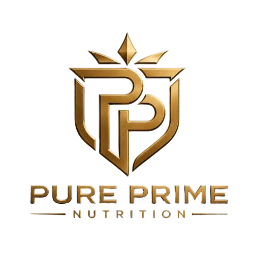 Pure Prime Nutrition Logo