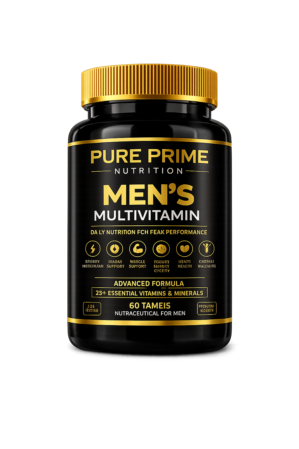 Multivitamin Men