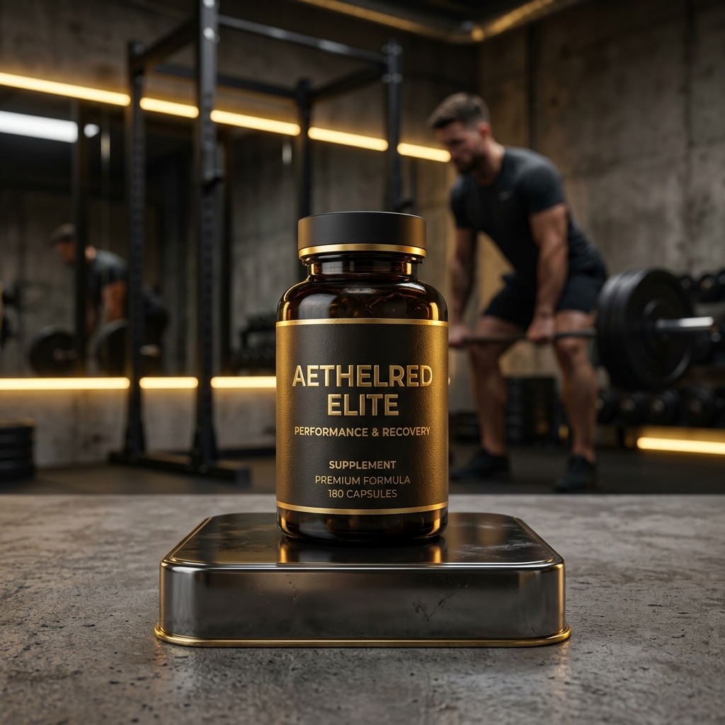 Active Lifestyle Performance
