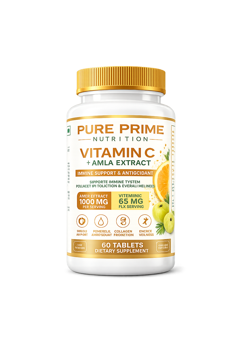 Vitamin C 1000mg